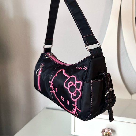 Y2K Hello Kitty Shoulder Bag - Picture 3 of 8